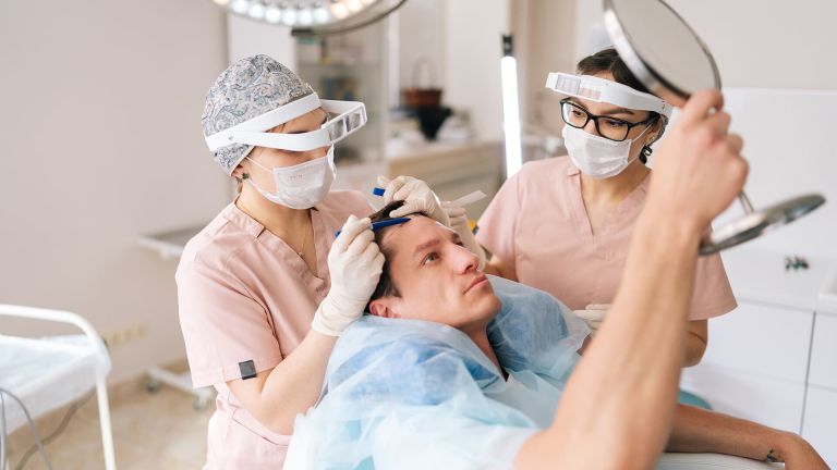 Demo Web Sitesi Demo Haber Başlığı - 1 