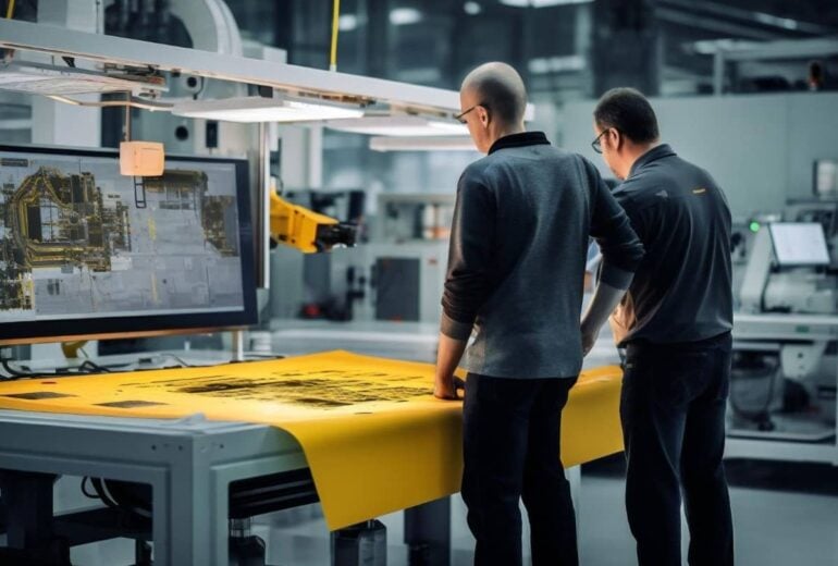 Demo Hizmet Başlığı 4