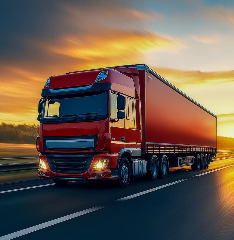 Lojistik Başarınıza Giden Köprü