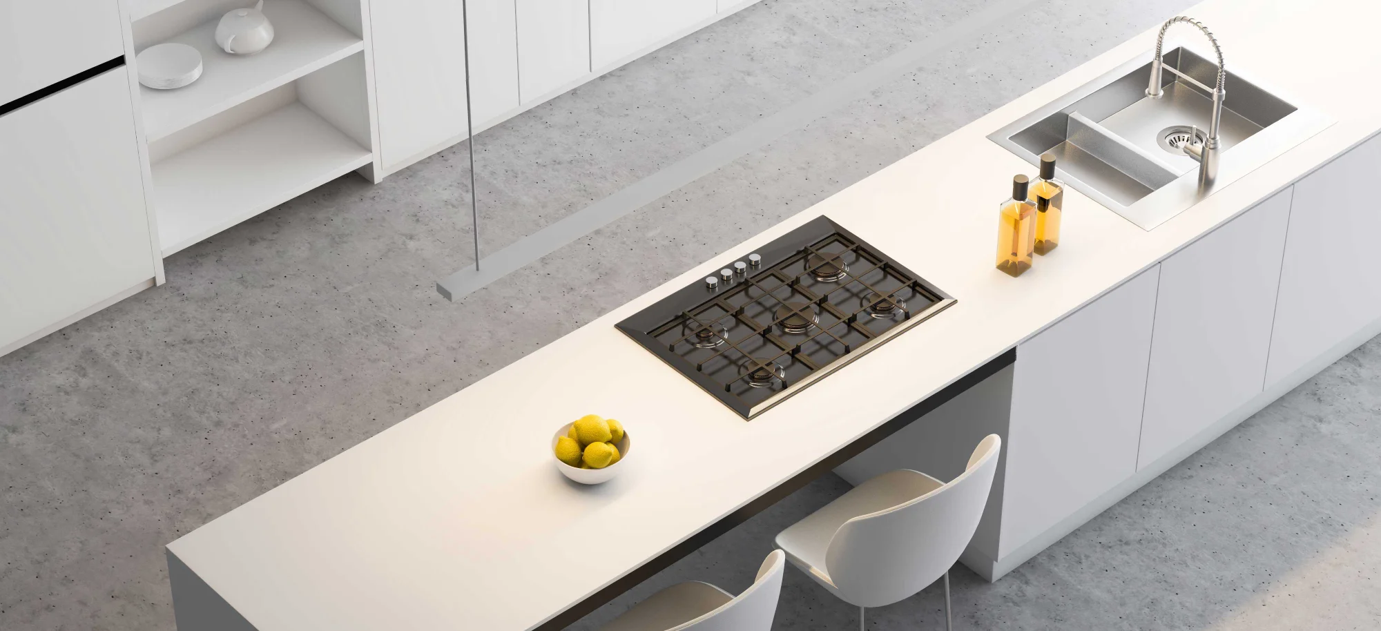 Uzmanlık ve Yenilikçilik