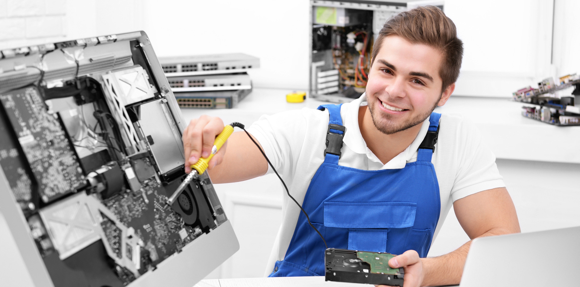 Güvelinir Servis Merkezi