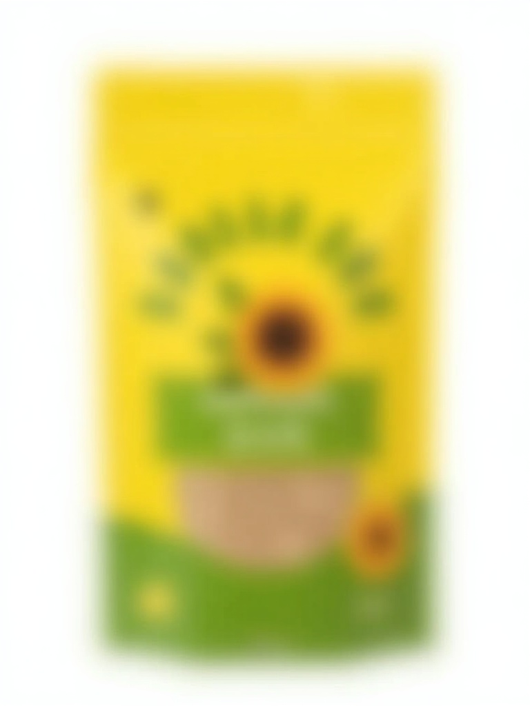 Ayçiçeği Tohumu Sertifikalı (5 kg)