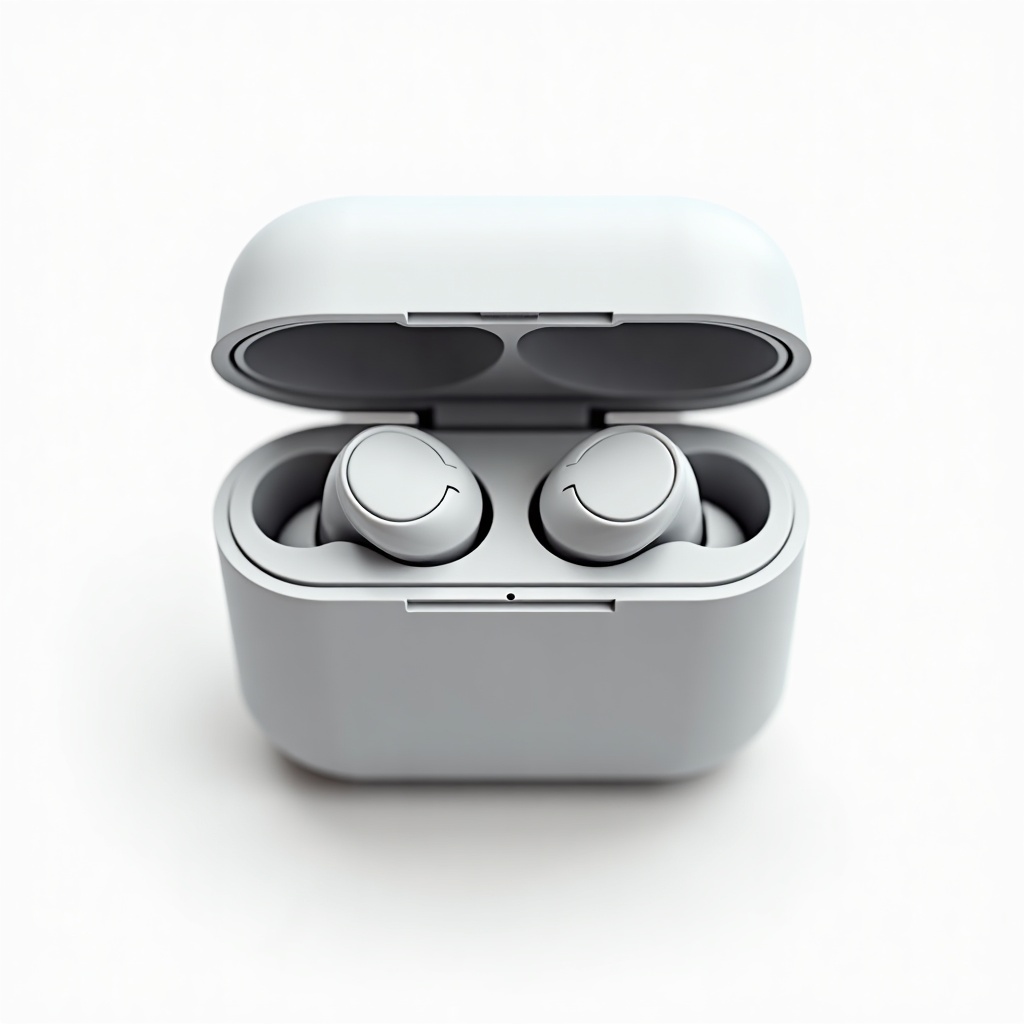 Kablosuz Bluetooth Kulaklık