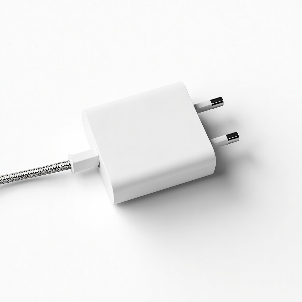65W Hızlı Şarj Adaptörü + Kablo