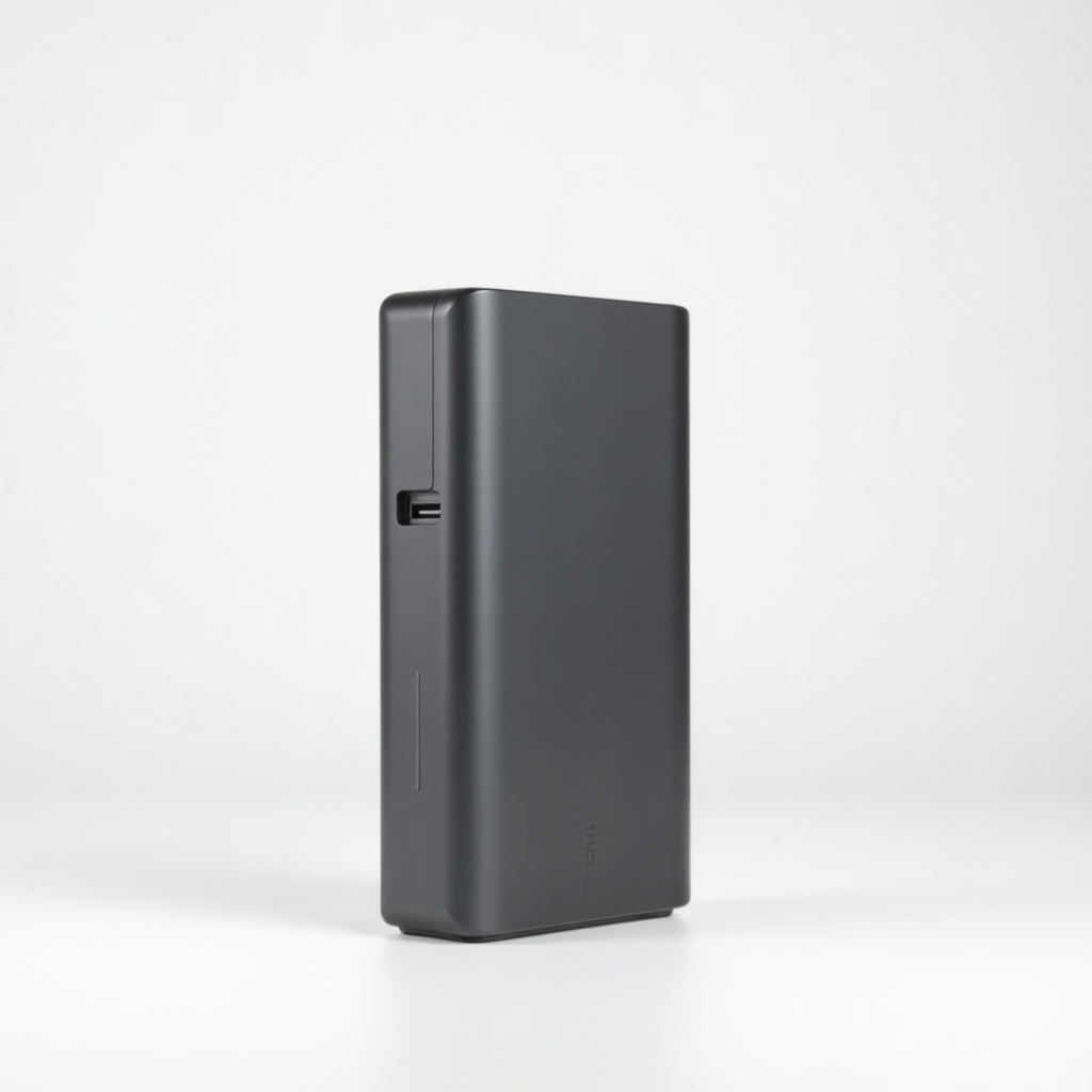20.000 mAh Taşınabilir Powerbank