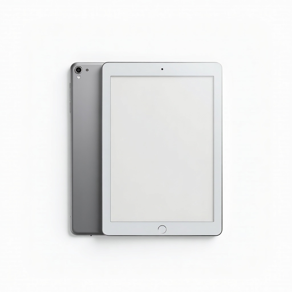 10.5 inç Android Tablet 128GB